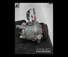 COMPRESSORE ARIA CONDIZIONATA AUDI A6 5N0820803A C - 12