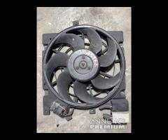 VENTOLA RAFFREDDAMENTO MOTORE OPEL ASTRA 013030330 - 10