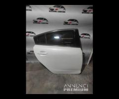 PORTA PORTIERA POSTERIORE DESTRA MAZDA 6 2018 BERL