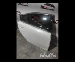 PORTA PORTIERA POSTERIORE DESTRA MAZDA 6 2018 BERL - 7