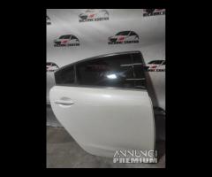 PORTA PORTIERA POSTERIORE DESTRA MAZDA 6 2018 BERL - 10