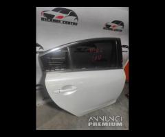 PORTA PORTIERA POSTERIORE DESTRA MAZDA 6 2018 BERL - 11