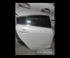 PORTA PORTIERA POSTERIORE DESTRA MAZDA 6 2018 BERL - 12