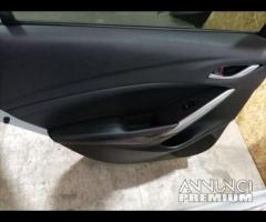 PORTA PORTIERA POSTERIORE SINISTRA MAZDA 6 2018 BE - 9