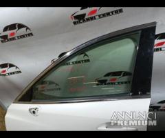 PORTA PORTIERA ANTERIORE SINISTRA MAZDA 6 2018 BER