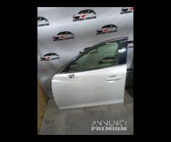 PORTA PORTIERA ANTERIORE SINISTRA MAZDA 6 2018 BER