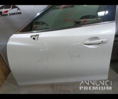 PORTA PORTIERA ANTERIORE SINISTRA MAZDA 6 2018 BER