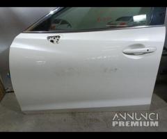 PORTA PORTIERA ANTERIORE SINISTRA MAZDA 6 2018 BER - 11