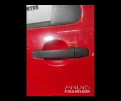 PORTA PORTIERA POSTERIORE SINISTRA DAIHATSU TERIOS - 12