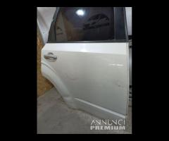 PORTA PORTIERA POSTERIORE DESTRA SUBARU FORESTER 2 - 12