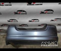 PARAURTI POSTERIORE JAGUAR XF X250 2009-2011 8X23-