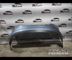 PARAURTI POSTERIORE JAGUAR XF X250 2009-2011 8X23-