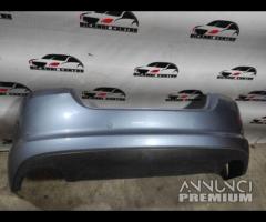 PARAURTI POSTERIORE JAGUAR XF X250 2009-2011 8X23-