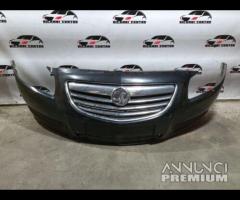 PARAURTI ANTERIORE COMPLETO OPEL INSIGNIA 2008-201