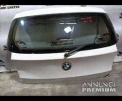 PORTELLONE POSTERIORE BAGAGLIO BMW SERIE 1 E87 200