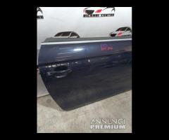 PORTA PORTIERA DESTRA  VOLKSWAGEN EOS CABRIO 2005-