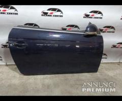 PORTA PORTIERA DESTRA  VOLKSWAGEN EOS CABRIO 2005-