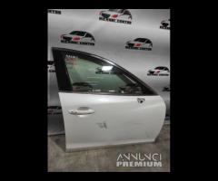 PORTA PORTIERA ANTERIORE DESTRA MAZDA 6 2018 BERLI - 7