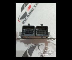 CENTRALINA MOTORE ECU  HYUNDAI I20 0261S10773 391F - 7