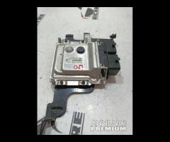 CENTRALINA MOTORE ECU  HYUNDAI I20 0261S10773 391F - 8