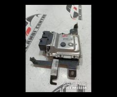 CENTRALINA MOTORE ECU  HYUNDAI I20 0261S10773 391F - 10