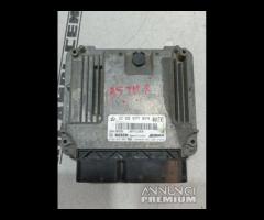 CENTRALINA MOTORE ECU OPEL ASTRA 0281017452 555776