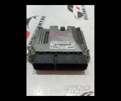 CENTRALINA MOTORE ECU OPEL ASTRA 0281017452 555776