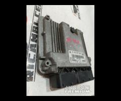 CENTRALINA MOTORE ECU OPEL ASTRA 0281017452 555776