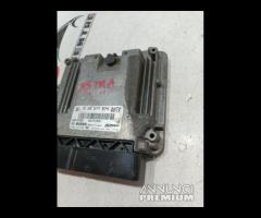 CENTRALINA MOTORE ECU OPEL ASTRA 0281017452 555776