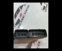 CENTRALINA MOTORE ECU OPEL ASTRA 0281017452 555776 - 6