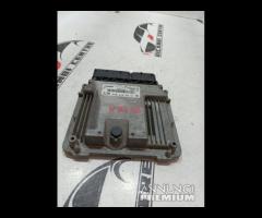 CENTRALINA MOTORE ECU OPEL ASTRA 0281017452 555776 - 7