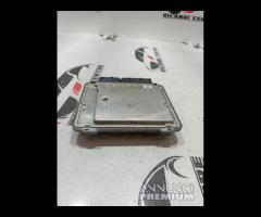 CENTRALINA MOTORE ECU OPEL ASTRA 0281017452 555776 - 8