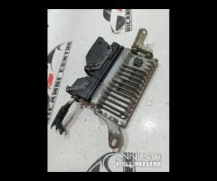 CENTRALINA MOTORE ECU TOYOTA YARIS 89661-0DF50 MB2 - 8