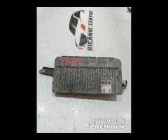 CENTRALINA MOTORE ECU TOYOTA YARIS 89661-0DF50 MB2