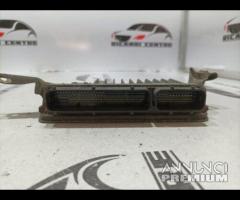 CENTRALINA MOTORE ECU TOYOTA YARIS 89661-0DF50 MB2