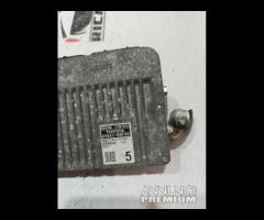 CENTRALINA MOTORE ECU TOYOTA YARIS 89661-0DF50 MB2