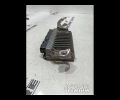 CENTRALINA MOTORE ECU TOYOTA YARIS 89661-0DF50 MB2 - 7