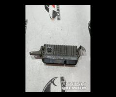 CENTRALINA MOTORE ECU TOYOTA YARIS 89661-0DF50 MB2 - 8