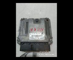 CENTRALINA MOTORE OPEL ASTRA J  55583654AA5G 02810