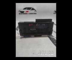 CENTRALINA COMFORT BCM BMW X1 2013 9305736-02 1068