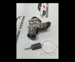 BLOCHETTO ACENSIONE CON CHIAVE  MAZDA 6 5WK49001D - 8