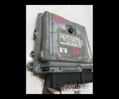 CENTRALINA MOTORE ECU MERCEDES ML W164 A6421502277