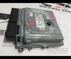 CENTRALINA MOTORE ECU MERCEDES ML W164 A6421502277