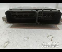 CENTRALINA MOTORE ECU MERCEDES ML W164 A6421502277