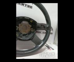 VOLANTE IN PELLE AUDI A4 B8 4 RAGGI 8K0419091B 340