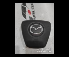 AIRBAG VOLANTE MAZDA 6 GS1G57K00 T93402A OA3