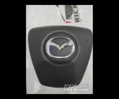 AIRBAG VOLANTE MAZDA 6 GS1G57K00 T93402A OA3