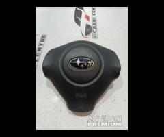 AIRBAG VOLANTE SUBARU FORESTER GJ097245687 6043020