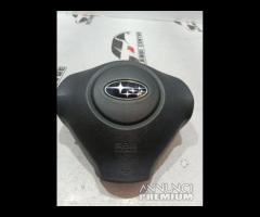 AIRBAG VOLANTE SUBARU FORESTER GJ097245687 6043020