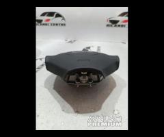 AIRBAG VOLANTE SUBARU FORESTER GJ097245687 6043020